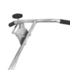 COBRA HS26S 70lb Stainless Steel Walk Behind Spreader - Image 2