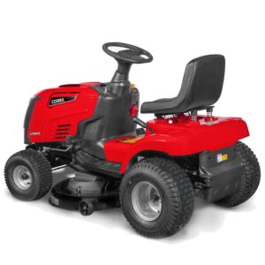 Lawn Tractors