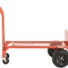 COBRA ST250 200kg 2-in-1 Sack Trolley - Image 6