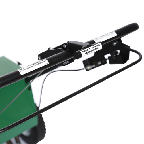 Billy Goat PL1803V PLUGR 18 Series Reciprocating Aerator 18" Mechanical Drive