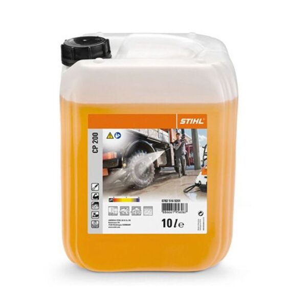STIHL CP 200 Universal Cleaner - 10lt