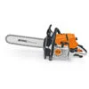 STIHL GS 461 Petrol Concrete Cutter - Image 2