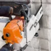 STIHL GS 461 Petrol Concrete Cutter - Image 10