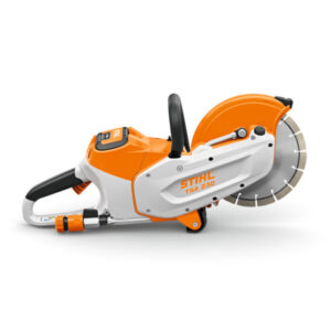 Disc Cutters