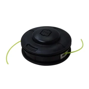 STIGA Tap-N-Go Double Line Head M8 130mm