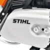 STIHL GS 461 Petrol Concrete Cutter - Image 9