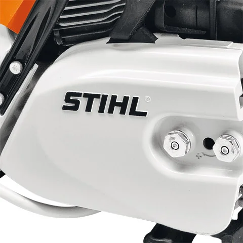 STIHL GS 461 Petrol Concrete Cutter