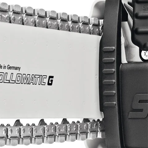 STIHL GS 461 Petrol Concrete Cutter