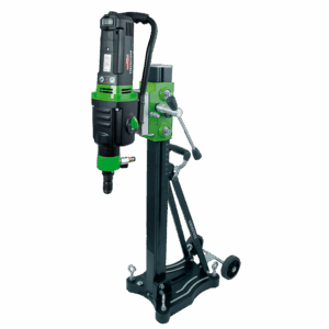 Eibenstock DBE 352/3 3 Speed 14" Wet Diamond Drilling Unit