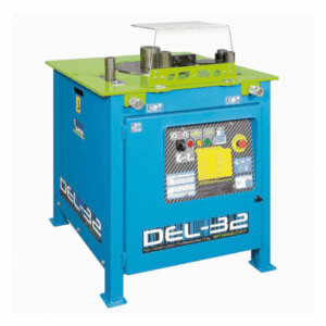 Rebar Bender 32mm Elect. 415V 2,2Kw DEL-32