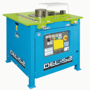 SIMA Rebar Bender 52mm Elect. 400V 3,0Kw DEL-52