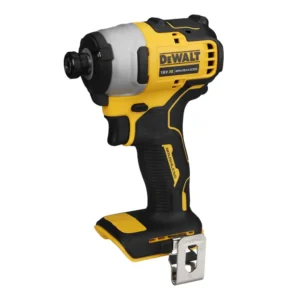 DeWALT DCF809N-XJ 18V XR Brushless Impact Driver - Bare Unit