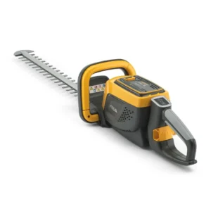 STIGA Battery Hedge Trimmer HT 500e Kit