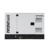 Hyundai 11.2kW/14kVA Single Phase Diesel Generator | DHY11KSEm - Image 3