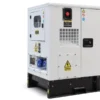 Hyundai 11.2kW/14kVA Single Phase Diesel Generator | DHY11KSEm - Image 2