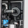 Hyundai 11.2kW/14kVA Single Phase Diesel Generator | DHY11KSEm - Image 9