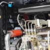 Hyundai 27.5kW/35kVA Single Phase Diesel Generator | DHY28KSEm - Image 10