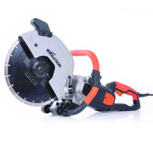 Disc Cutters