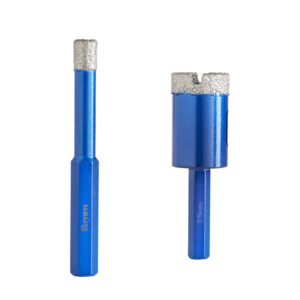 Diamond Drill Bits