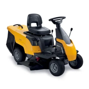 STIGA Petrol Garden Tractor Combi 166