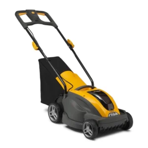STIGA Cordless Lawn Mower Combi 336e Kit