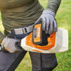 STIHL HLA 135 Cordless Long-reach Hedge Trimmer With 60 cm / 24" Blade Length - Image 10