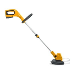 STIGA Battery Lawn Trimmer / Brush Cutter GT 100e Kit