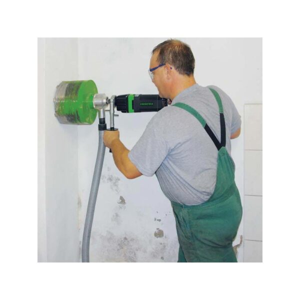 Eibenstock EHD 1801 10" Dry Diamond Drill