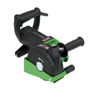 Eibenstock EMF 150.1 6" Twin Blade Diamond Wall Chaser