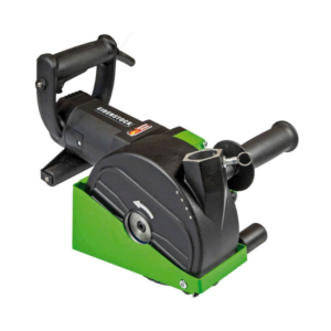 Eibenstock EMF 180.2 7" Twin Blade Diamond Wall Chaser