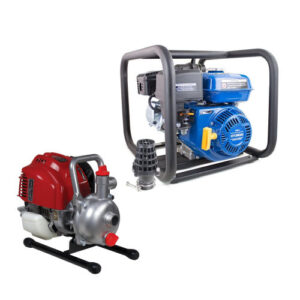 Engine Driven Pumps