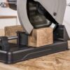 Evolution 355mm Wood Cutting Chop Saw Blade - Image 3