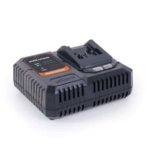 Evolution Cordless R18RCH-Li1 Single Port Fast Charger 18v Li-Ion EXT