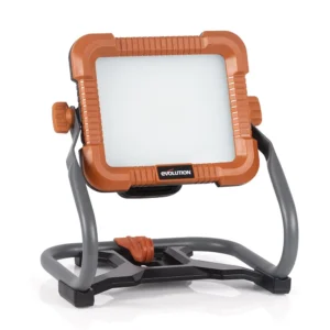 Evolution Cordless R2700WLT-Li Work Light 18v Li-Ion EXT