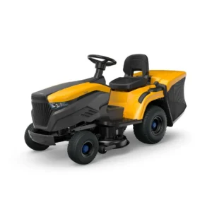 STIGA Battery Tractor Estate 798e