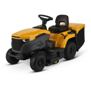 STIGA Petrol Garden Tractor Estate 384 ST