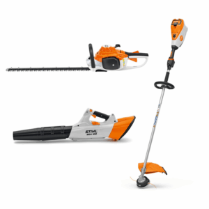 Garden Power Tools
