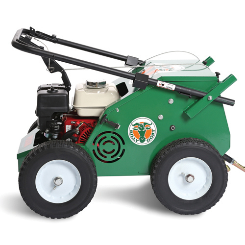 Billy Goat PL1803V PLUGR 18 Series Reciprocating Aerator 18" Mechanical Drive