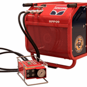 HYCON Hydraulic Pressure Booster