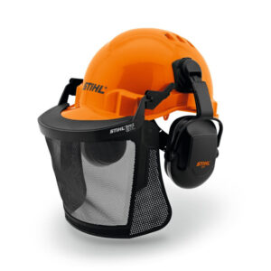 Helmets & Ear Protection