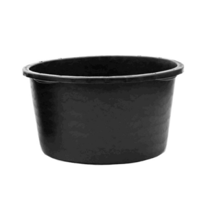 Eibenstock Heavy Duty Plastic Tub For TwinMix 1800 & Automix 1801 Tub Mixer 65 ltr