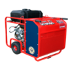 Hydraulic Power Pack HPP26D Multiflex - Diesel