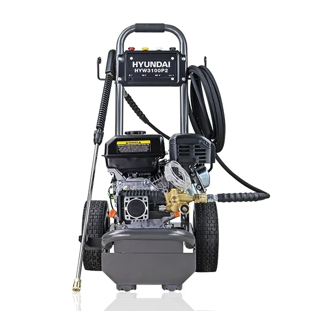 Hyundai Petrol Pressure Washer 3100psi HYW3100P2
