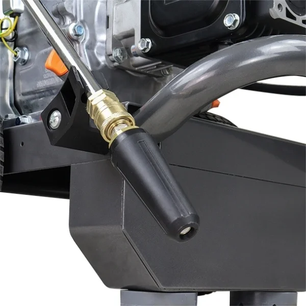 Hyundai Petrol Pressure Washer 3100psi HYW3100P2