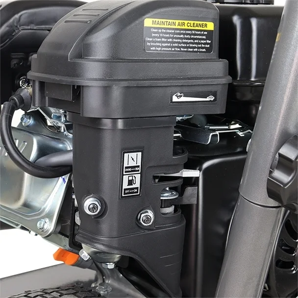 Hyundai Petrol Pressure Washer 3100psi HYW3100P2