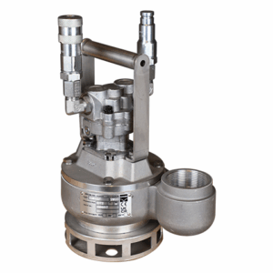 HWP4 Water Pump
