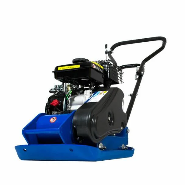 Hyundai Petrol Plate Compactor 320mm HYCP5030