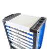 Hyundai 305 Piece 7 Drawer Roller Tool Chest HYTC9003 - Image 4