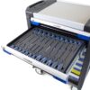 Hyundai 305 Piece 7 Drawer Roller Tool Chest HYTC9003 - Image 7