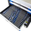 Hyundai 305 Piece 7 Drawer Roller Tool Chest HYTC9003 - Image 6
